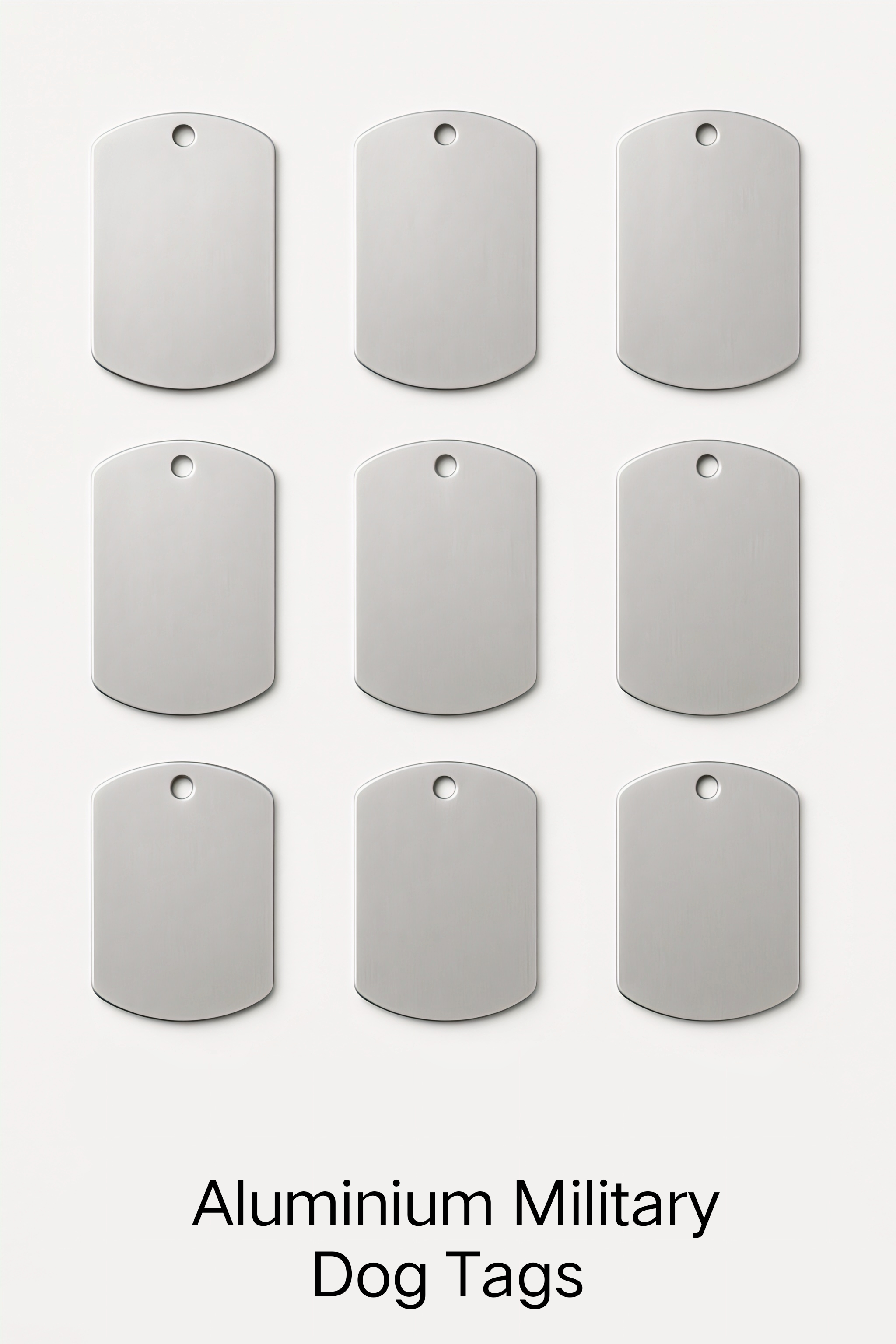 Brass Tags